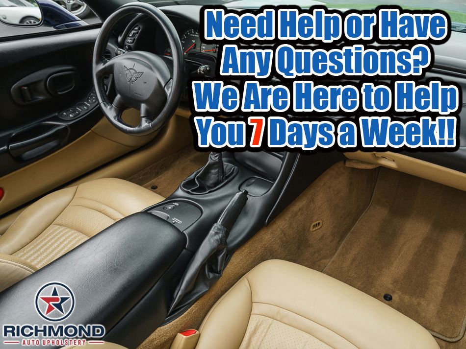 1997-2004-

Chevy-Corvette-C5-Driver-Side-Bottom-Leather-Seat-Cover-Black-Perf-50