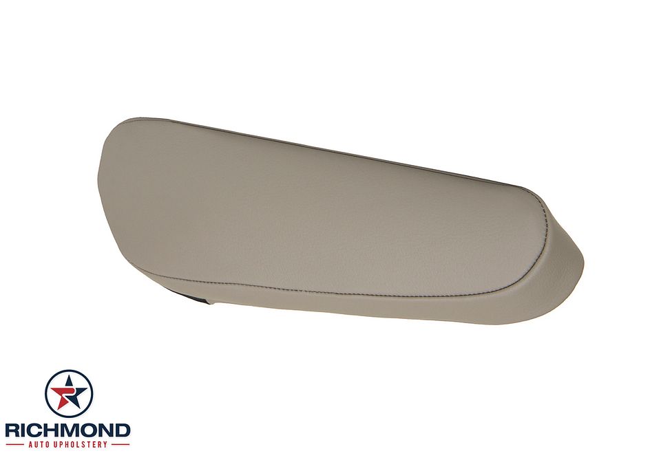 2015-2020-Toyota-Sienna-Driver-Side-Leather-Armrest-Cover-Tan-3