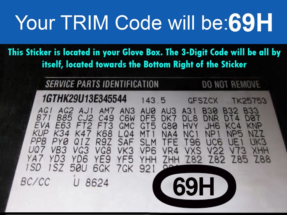 TRM-69H-