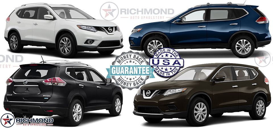 2014-2016-Nissan-

Rogue-Driver-Side-Bottom-Replacement-Leather-Seat-Cover-Tan-Perf-18