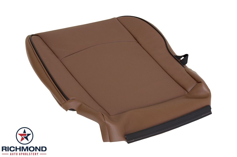 09-19-Ram-LongHorn-Driver-Side-Botttom-Leather-Seat-Cover-Russet-Brown-3
