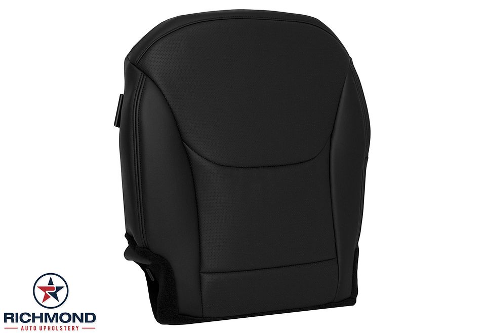 2016-2023-Mazda-CX9-

Driver-Side-Bottom-Leather-Seat-Cover-Black-2