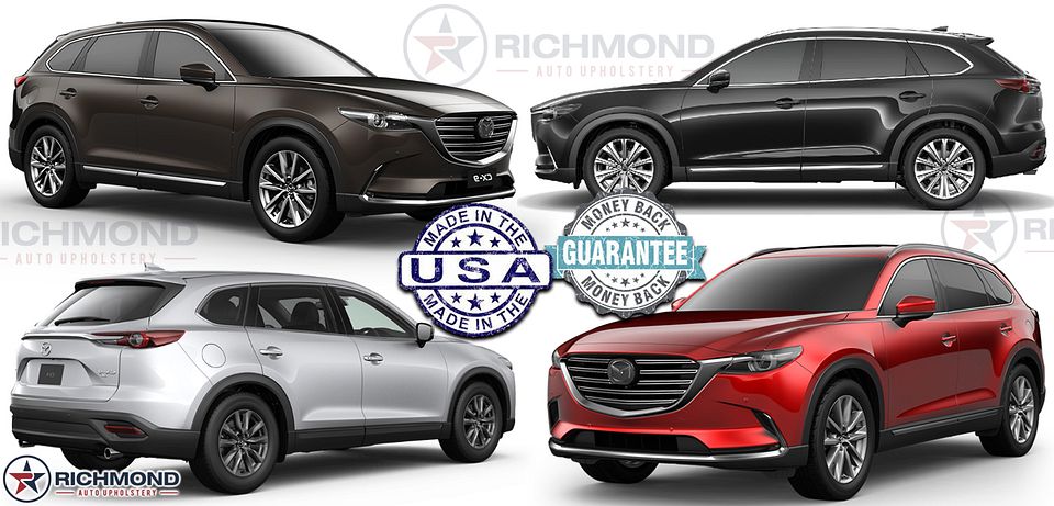 2016-2023-Mazda-CX9-

Driver-Side-Bottom-Leather-Seat-Cover-Black-18