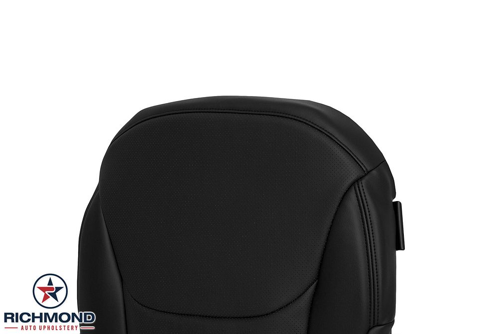 2016-2023-Mazda-CX9-

Driver-Side-Bottom-Leather-Seat-Cover-Black-7