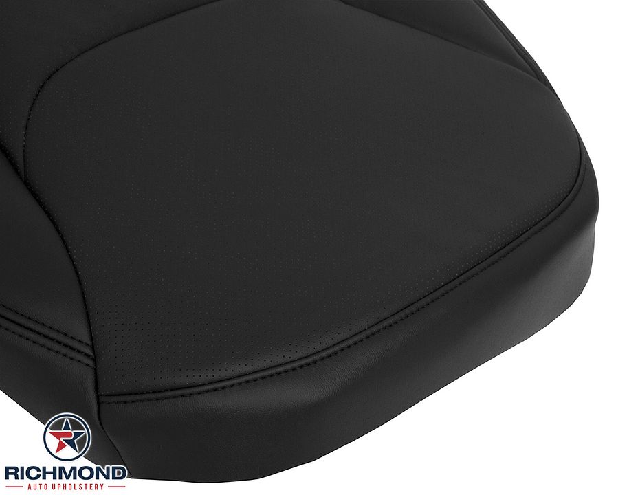 2016-2023-Mazda-CX9-

Driver-Side-Bottom-Leather-Seat-Cover-Black-10