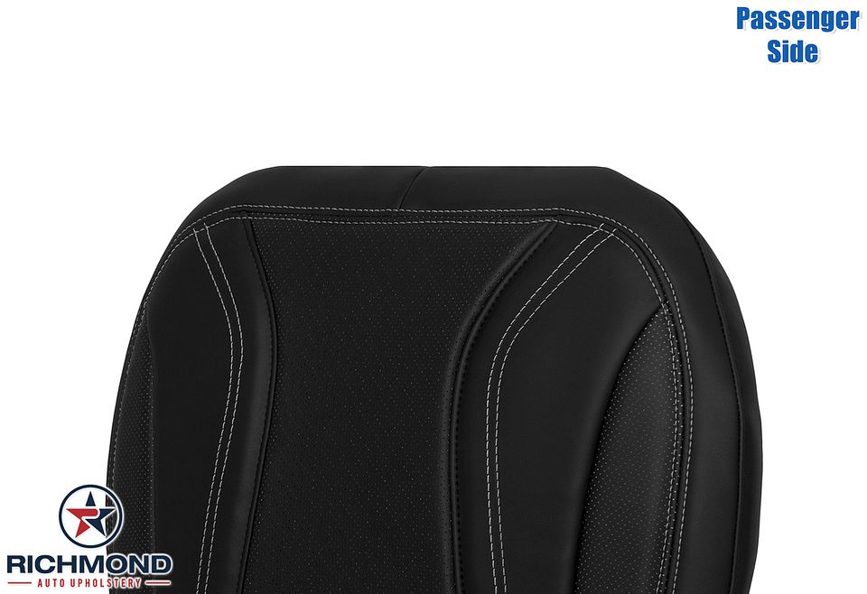2021-2024-Ford-Mustang-Mach-E-

Passenger-Side-Bottom-Replacement-Leather-Seat-Cover-7