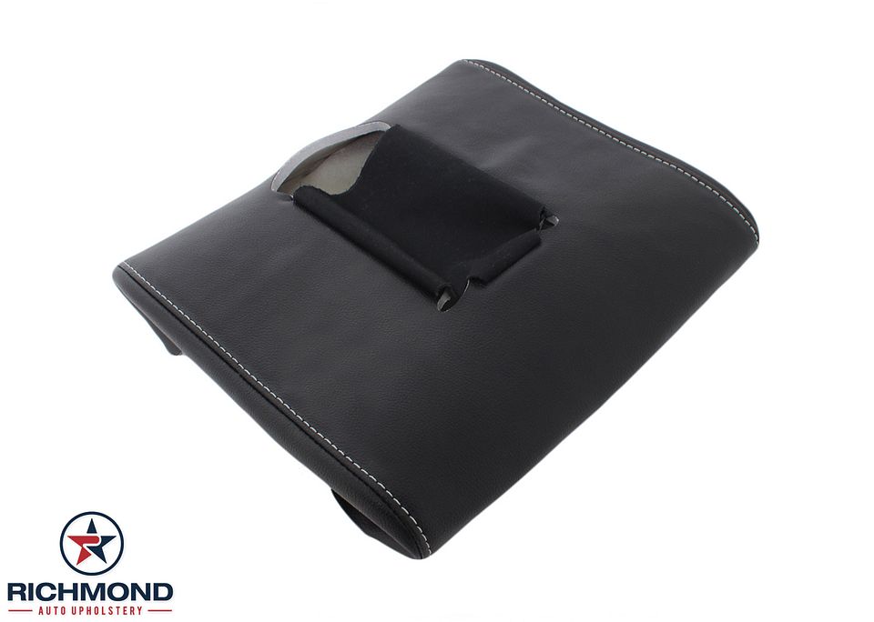 15-19-GM-40-20-40-Center-Console-Lid-Cover-Black-1