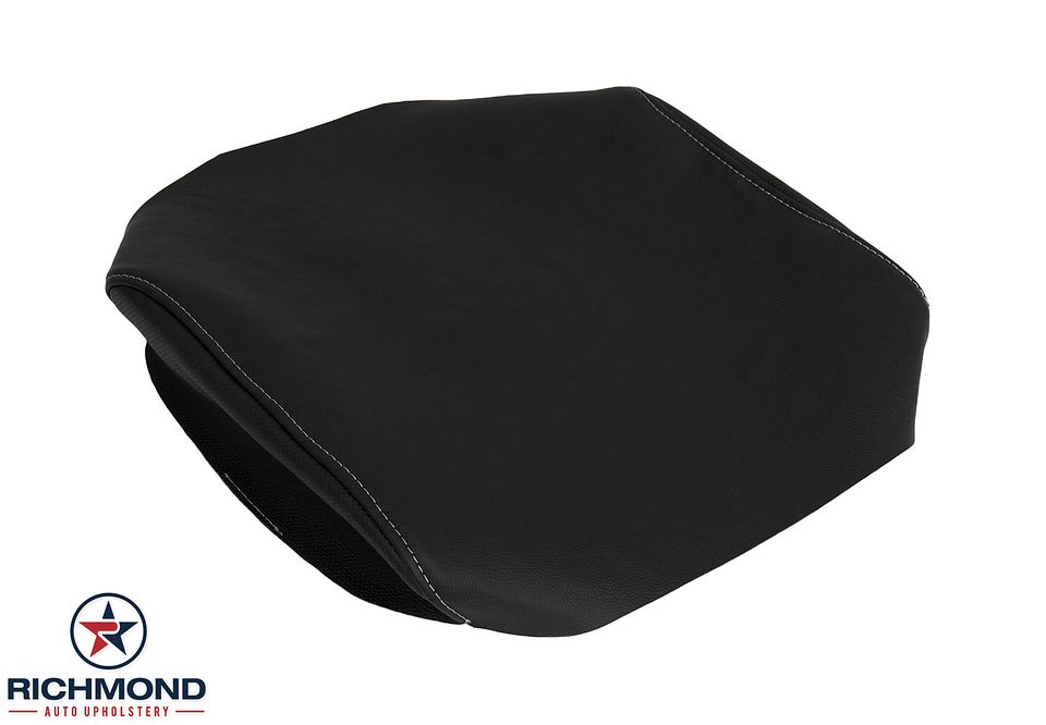15-19-GM-HighCountry-Center-Console-Lid-Cover-Black-1