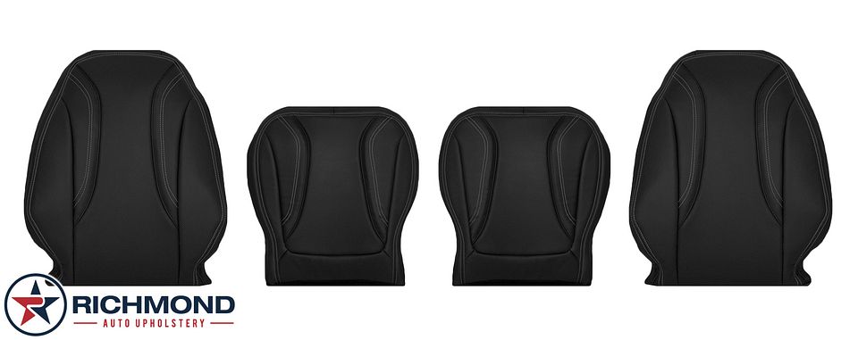2021-2024-Ford-Mustang-Mach-E-Driver-Passenger-Side-Complete-Replacement-Leather-Seat-Cover-1