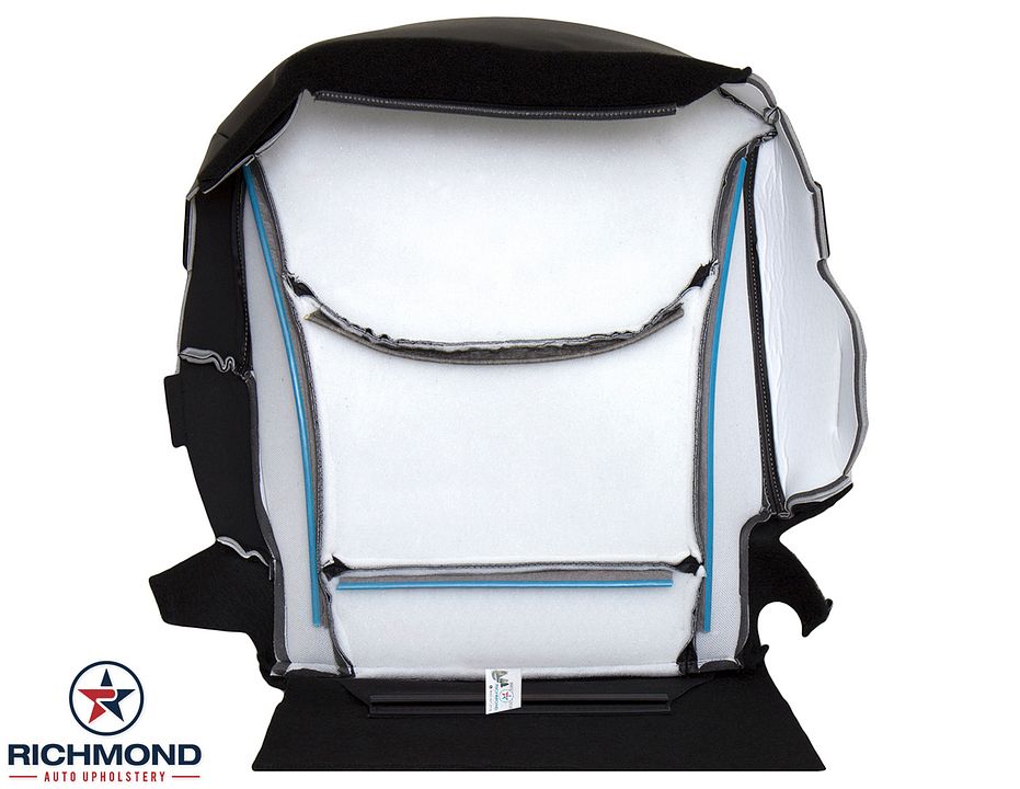 2016-2023-Mazda-CX9-

Driver-Side-Bottom-Leather-Seat-Cover-Black-12