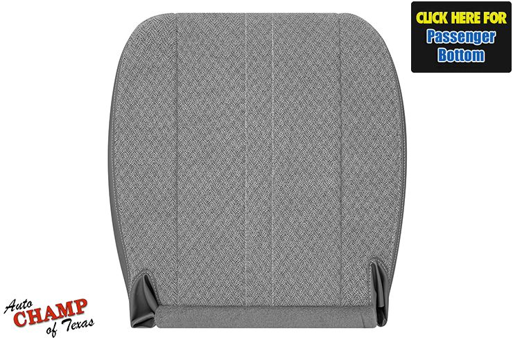 MidPassBottomClothGray