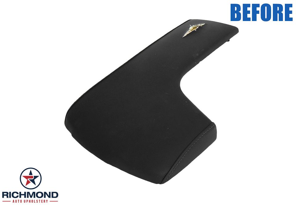 Eby-2014-2020-

Lexus-IS-4-Door-Sedan-Center-Console-Lid-Genuine-Leather-Cover-Black-Black-Stitch-9
