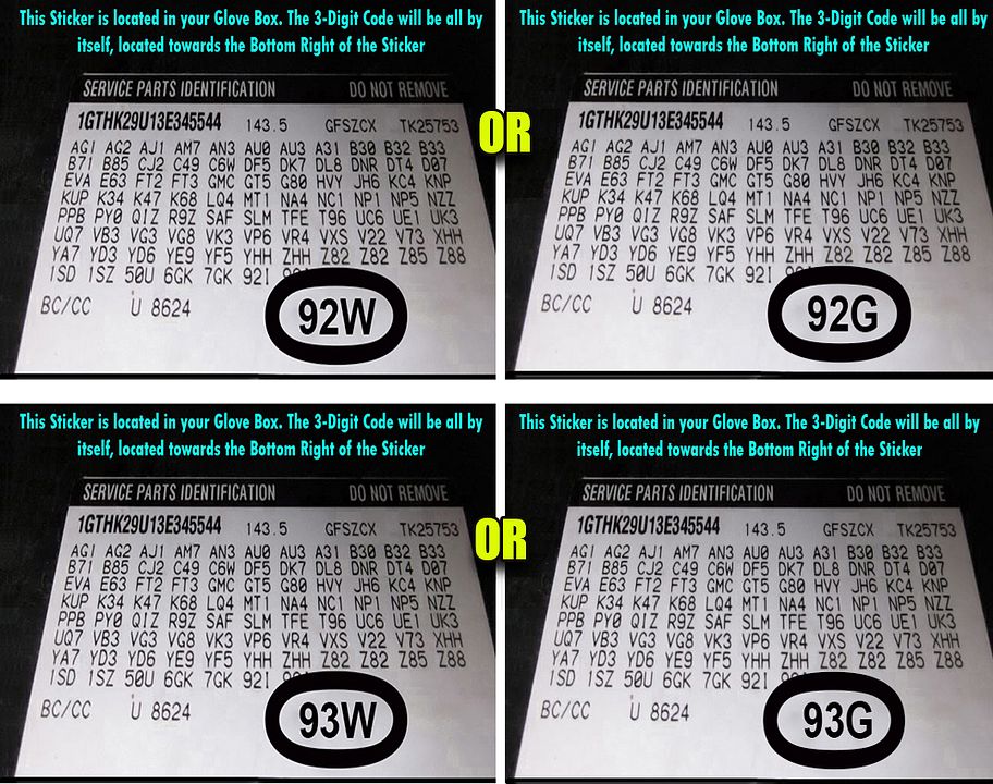 TRM-93W-93G-92W-92G-1-1