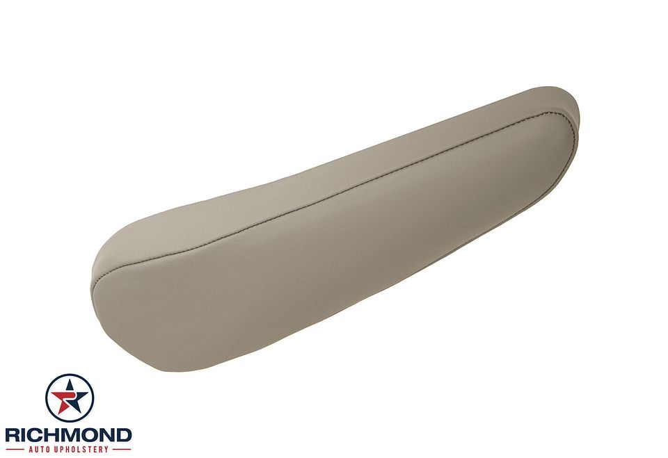 2015-2020-Toyota-Sienna-Driver-Side-Leather-Armrest-Cover-Tan-5