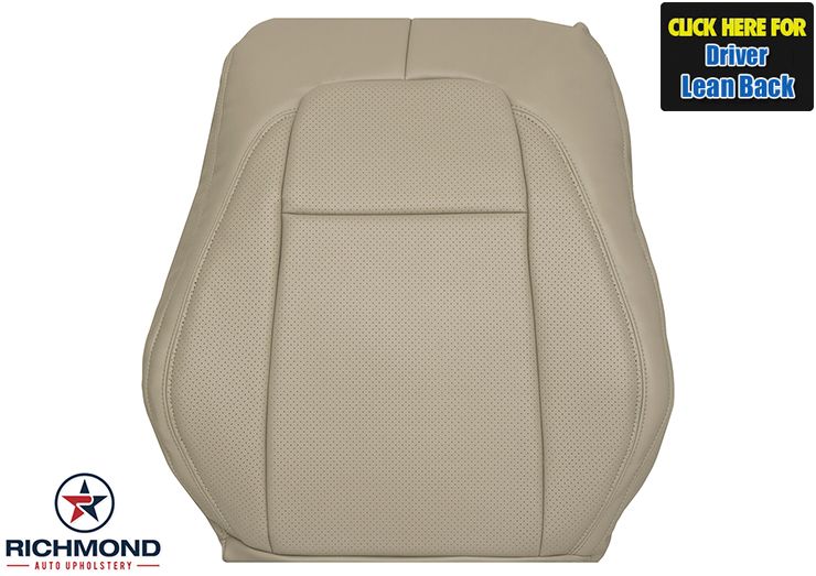 MidDriLeanBack