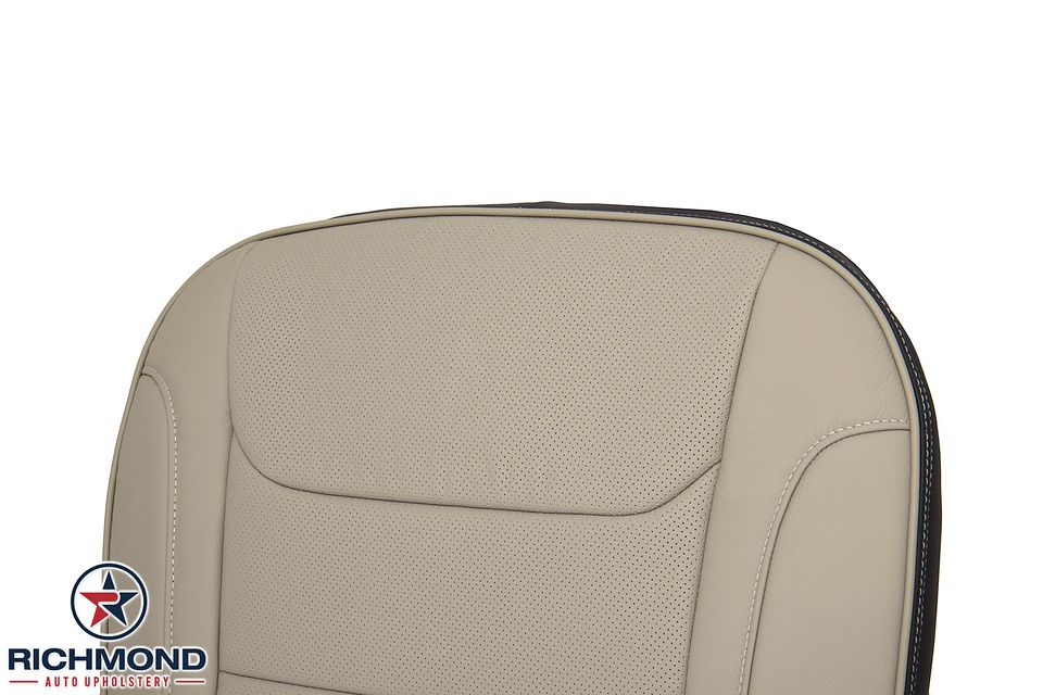 2019-2025-Dodge-Ram-1500-Limited-Driver-Side-Bottom-Tan-Leather-Seat-Cover-7