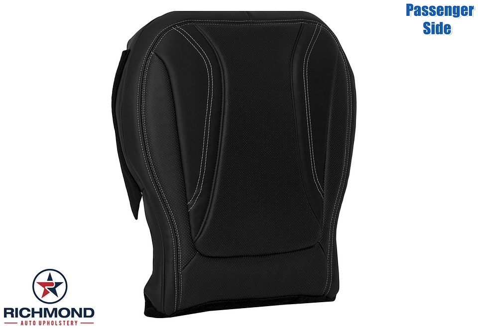 2021-2024-Ford-Mustang-Mach-E-

Passenger-Side-Bottom-Replacement-Leather-Seat-Cover-2