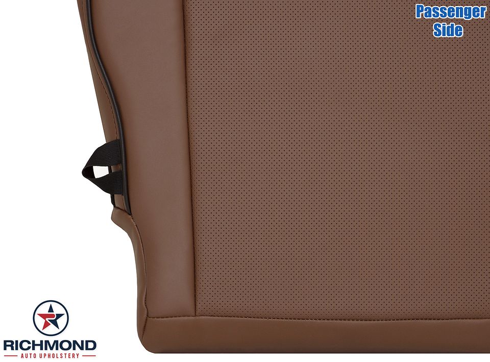 09-19-Ram-LongHorn-Passenger-Side-Botttom-Leather-Seat-Cover-Russet-Brown-11