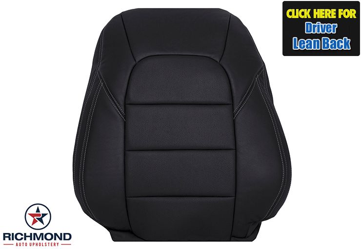 MidDriLeanBackAltima19-25Black