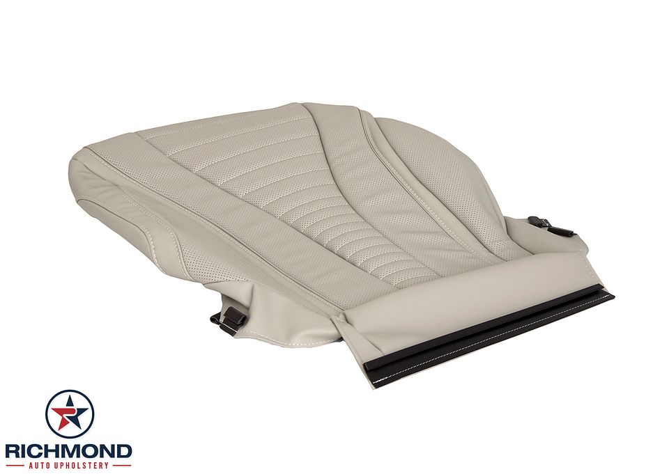 2014-2020-

Mercedes-Benz-S-Class-S400-S450-S500-S550-S560-S600-Driver-Side-Bottom-Leather-Seat-Tan-3