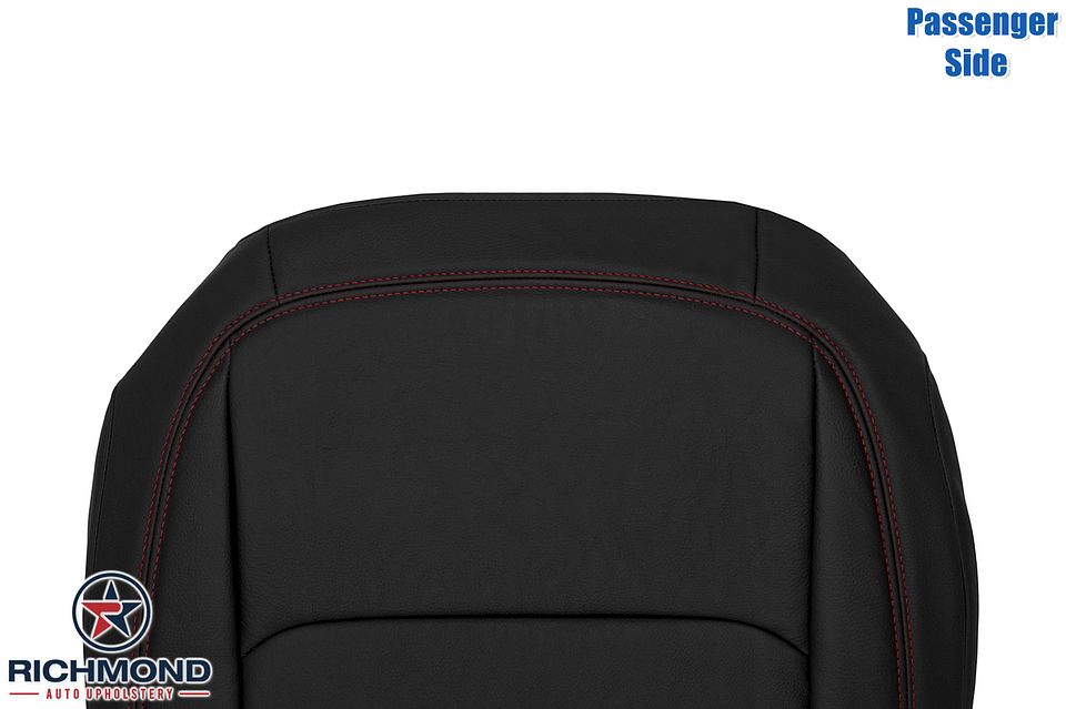 2019-2023-Jeep-

Wrangler-Rubicon-Passenger-Side-Bottom-Replacement-Leather-Seat-Cover-Black-6