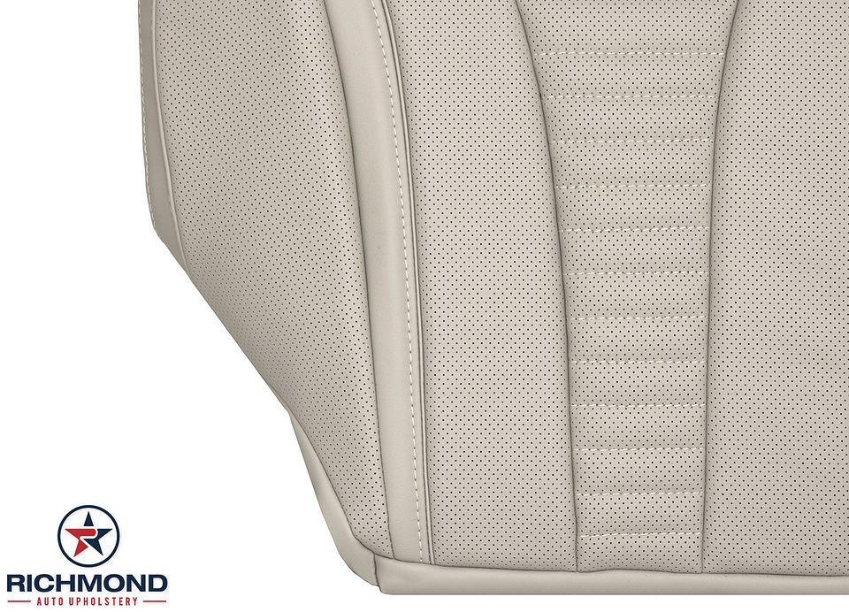 2014-2020-

Mercedes-Benz-S-Class-S400-S450-S500-S550-S560-S600-Driver-Side-Bottom-Leather-Seat-Tan-11