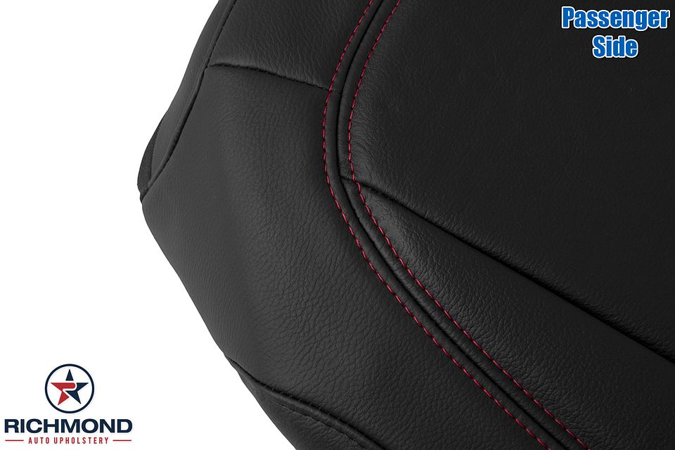 2019-2023-Jeep-

Wrangler-Rubicon-Passenger-Side-Bottom-Replacement-Leather-Seat-Cover-Black-14