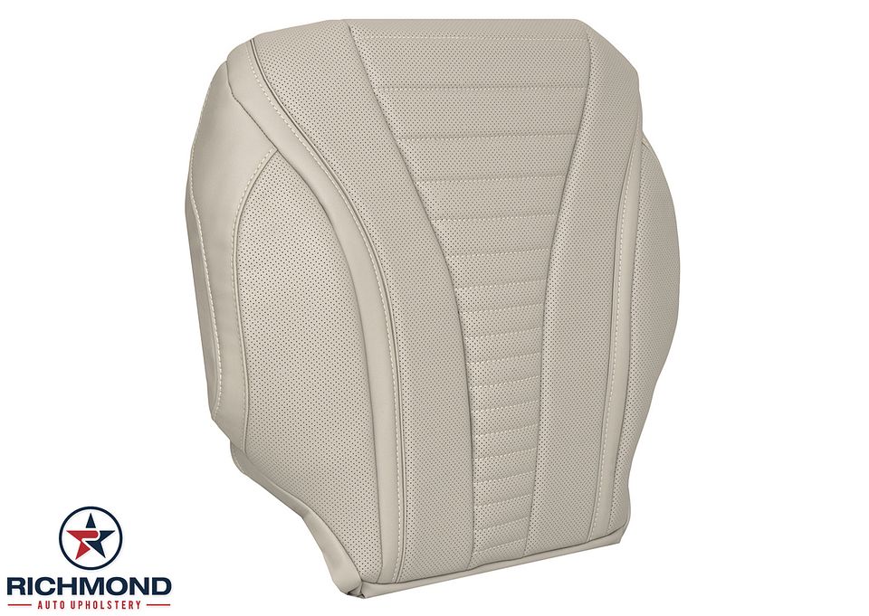 2014-2020-

Mercedes-Benz-S-Class-S400-S450-S500-S550-S560-S600-Driver-Side-Bottom-Leather-Seat-Tan-2