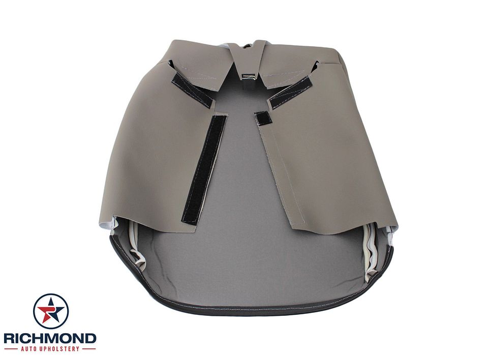06-09-Dodge-Ram-Med-Khaki-Center-Console-Lid-Cover-6