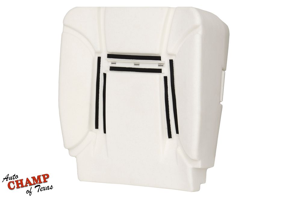 1992-1997-Ford-F150-F250-F350-F450-F550-

Driver-Side-Bottom-Replacement-Seat-Foam-Cushion-4