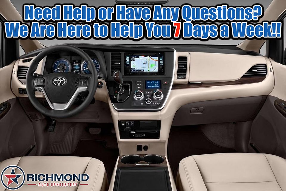 2015-2020-Toyota-Sienna-Driver-Side-Bottom-Leather-Seat-Cover-Tan-20