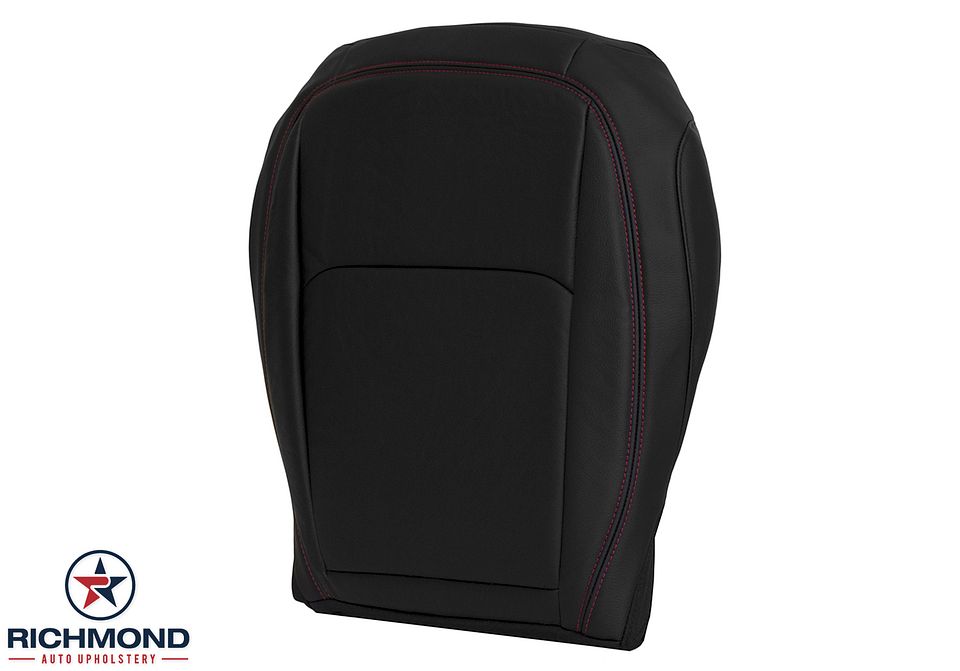 2019-2023-Jeep-

Wrangler-Rubicon-Driver-Side-Bottom-Replacement-Leather-Seat-Cover-Black-4