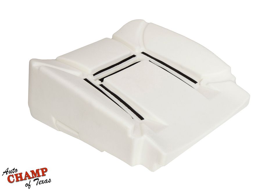 1992-1997-Ford-F150-F250-F350-F450-F550-

Driver-Side-Bottom-Replacement-Seat-Foam-Cushion-3