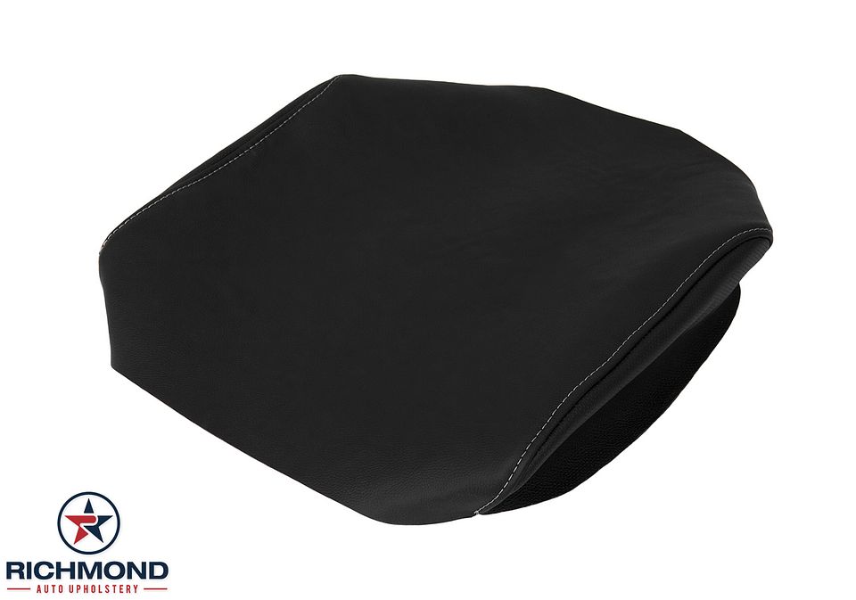 15-19-GM-HighCountry-Center-Console-Lid-Cover-Black-2