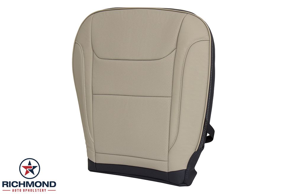 2019-2025-Dodge-Ram-1500-Limited-Driver-Side-Bottom-Tan-Leather-Seat-Cover-4