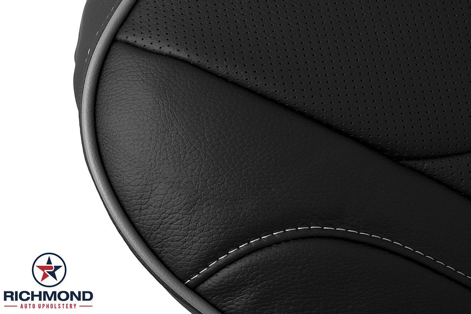 2019-2025-Dodge-Ram-1500-Limited-Driver-Side-Bottom-Black-Leather-Seat-Cover-14