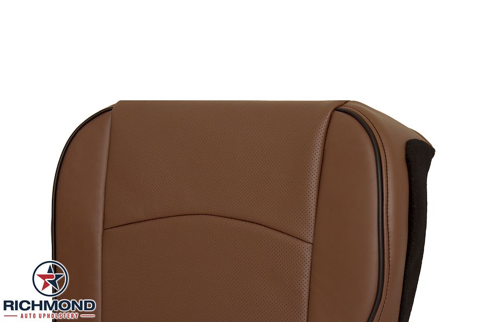 09-19-Ram-LongHorn-Driver-Side-Botttom-Leather-Seat-Cover-Russet-Brown-7
