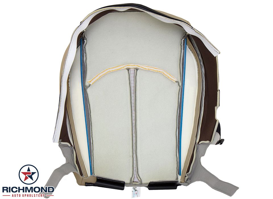 2015-2017-Hyundai-Sonata-Driver-Side-Bottom-Replacement-Leather-Seat-Cover-Tan-Perf-12