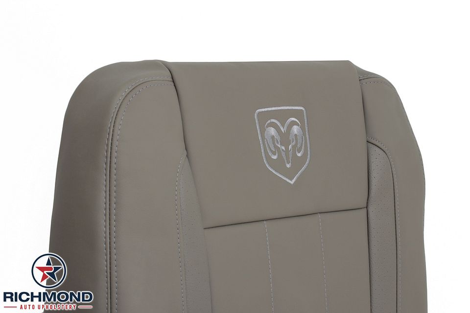 06-09-Dodge-Ram-Driver-Lean-Back-Med-Khaki-Perf-Flap-5