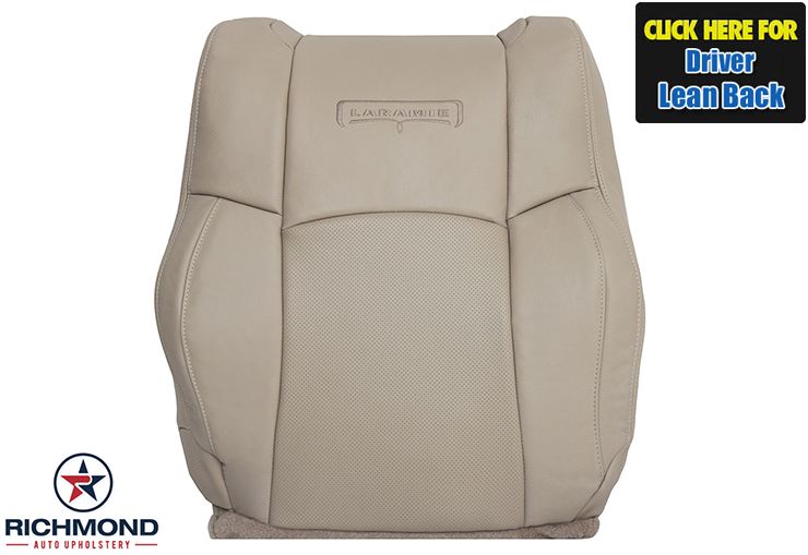 MidDriLeanBack