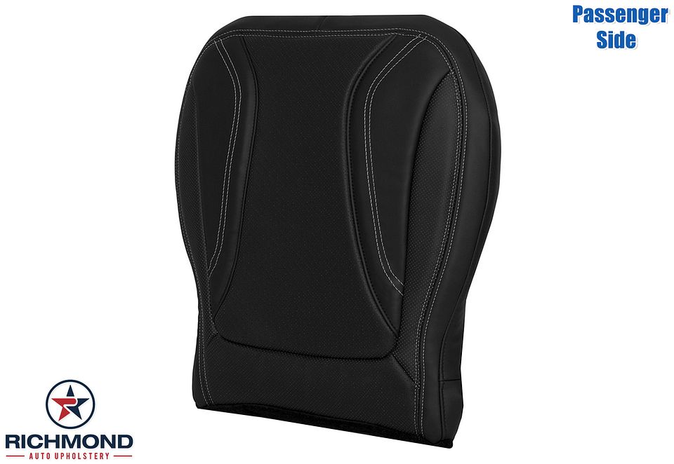 2021-2024-Ford-Mustang-Mach-E-

Passenger-Side-Bottom-Replacement-Leather-Seat-Cover-4