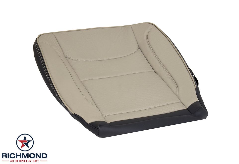 2019-2025-Dodge-Ram-1500-Limited-Driver-Side-Bottom-Tan-Leather-Seat-Cover-3