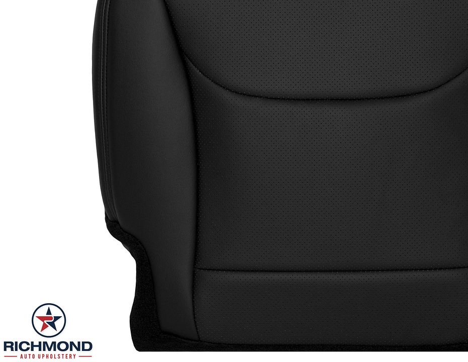 2016-2023-Mazda-CX9-

Driver-Side-Bottom-Leather-Seat-Cover-Black-11