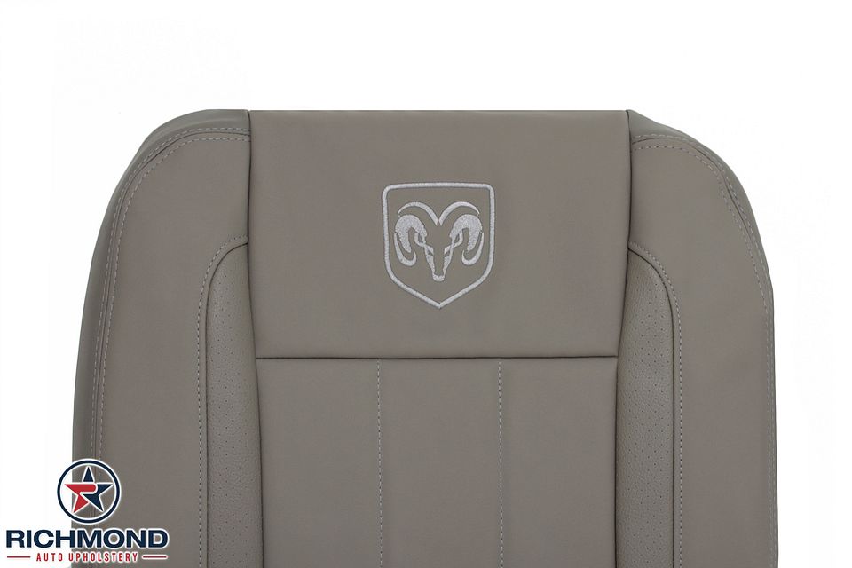06-09-Dodge-Ram-Driver-Lean-Back-Med-Khaki-Perf-Flap-6