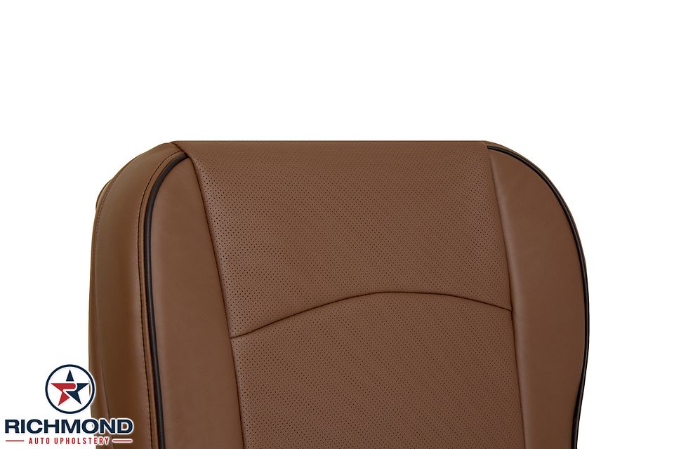 09-19-Ram-LongHorn-Driver-Side-Botttom-Leather-Seat-Cover-Russet-Brown-5