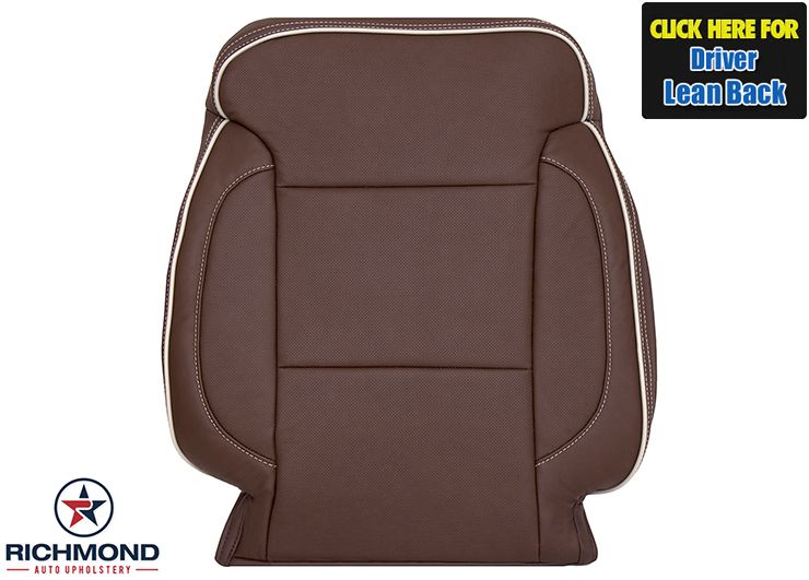 MidDriLeanBack