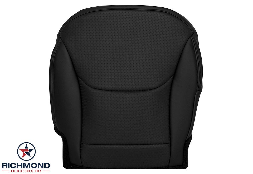 2016-2023-Mazda-CX9-

Driver-Side-Bottom-Leather-Seat-Cover-Black-1