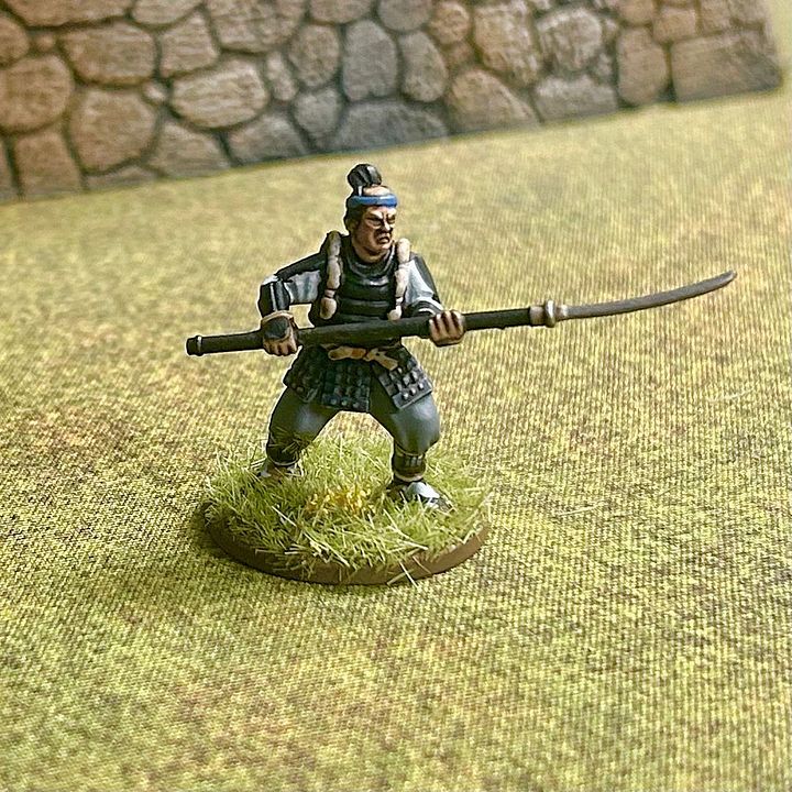 AKULAs Samurai Thread | Lead Adventure Forum