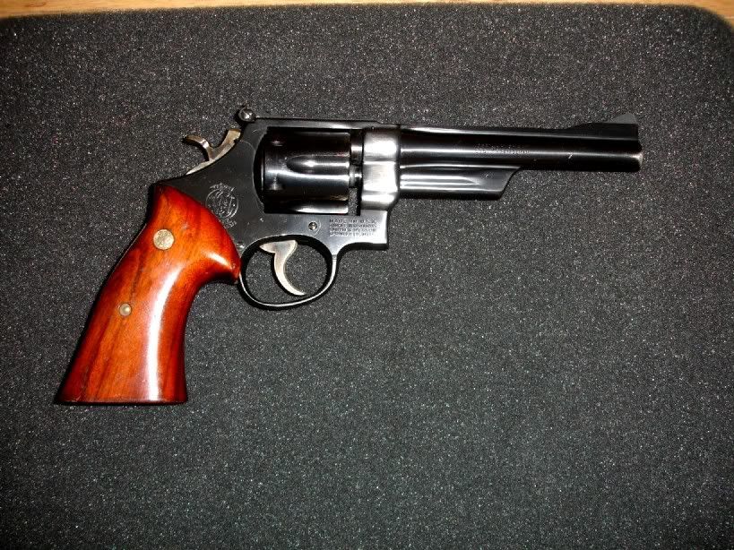 Swn Frame Models The Official S&W N-frame thread! | Page 9 | 1911 Firearm Addicts