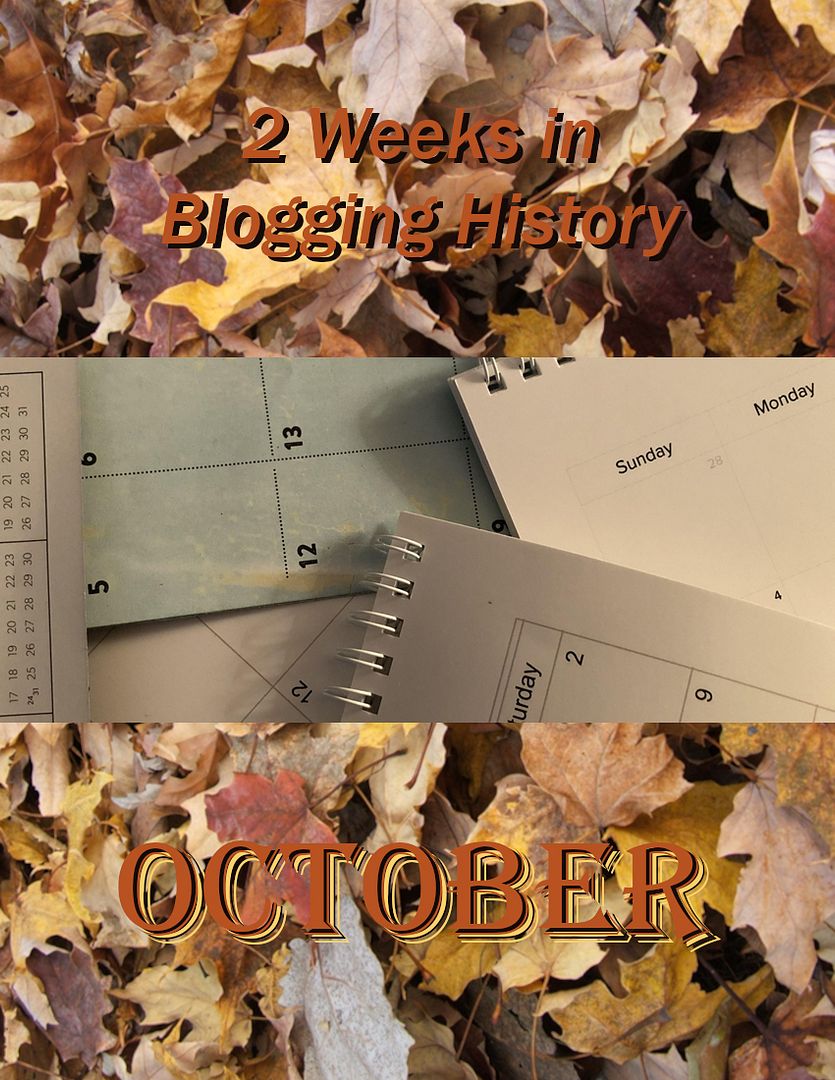 TwoWeeksOCTOBER